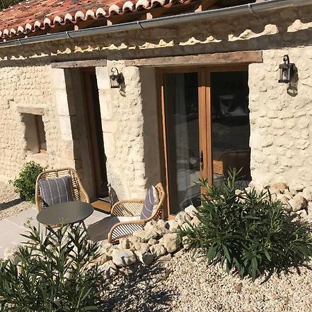 Porcheresse Les Ombrieres B&B 외부 사진