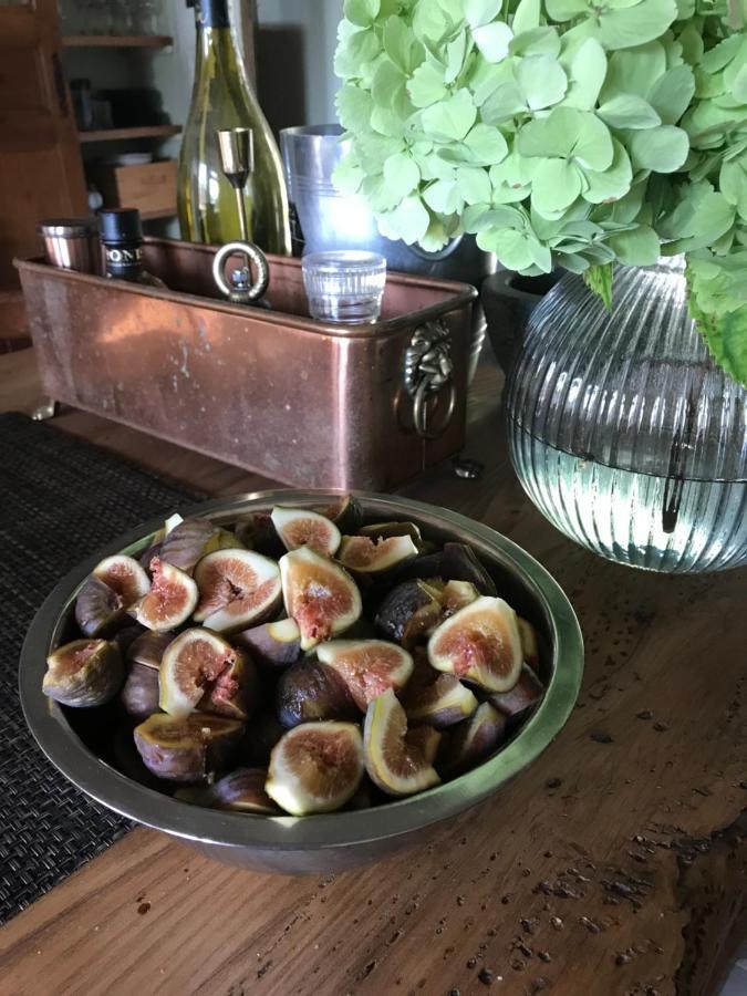 Porcheresse Les Ombrieres B&B 외부 사진