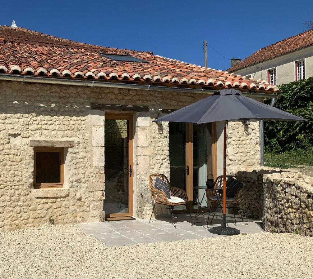 Porcheresse Les Ombrieres B&B 외부 사진