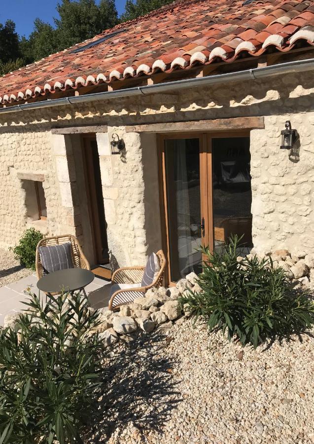 Porcheresse Les Ombrieres B&B 외부 사진