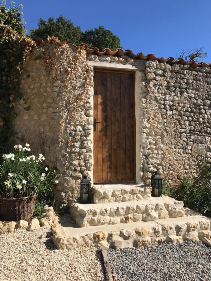 Porcheresse Les Ombrieres B&B 외부 사진